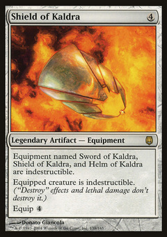 Shield of Kaldra